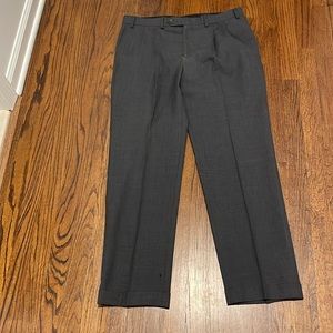 Ralph Lauren Wool Dress Pant 35x30